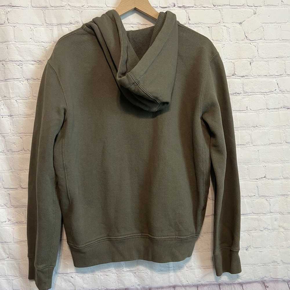 Vintage 90s Polo Ralph Lauren Hoodie Men’s Size L… - image 4