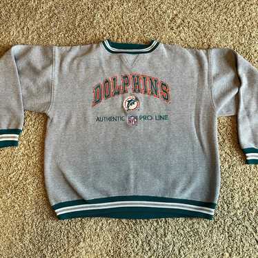 Miami dolphins pro line - Gem