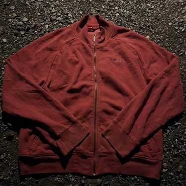 Puma track jacket y2k - Gem