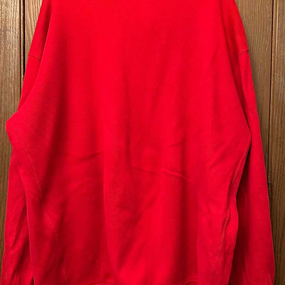 Vintage Polo Ralph Lauren Ski Patch 1933-44 Big P… - image 8