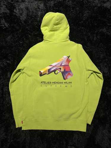 Supreme supreme atelier mendini - Gem