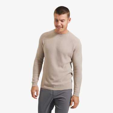 Mizzen+Main Cassady Crewneck Sweater