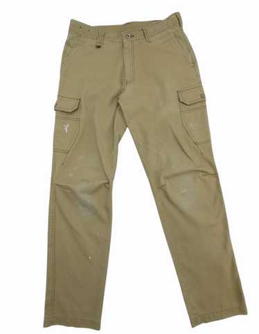 Toraichi cargo pants - Gem
