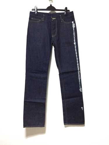 Mastermind japan jeans - Gem Mastermind japan jeans - Gem