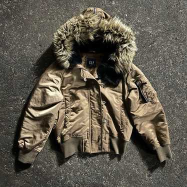 Woolrich n-2b flight jacket - Gem Woolrich n-2b flight jacket - Gem