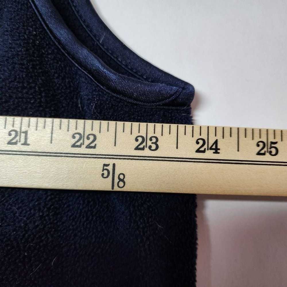 VINTAGE RALPH LAUREN POLO JEANS CO SIZE XL FLEECE… - image 10
