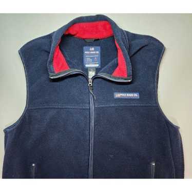 VINTAGE RALPH LAUREN POLO JEANS CO SIZE XL FLEECE… - image 1
