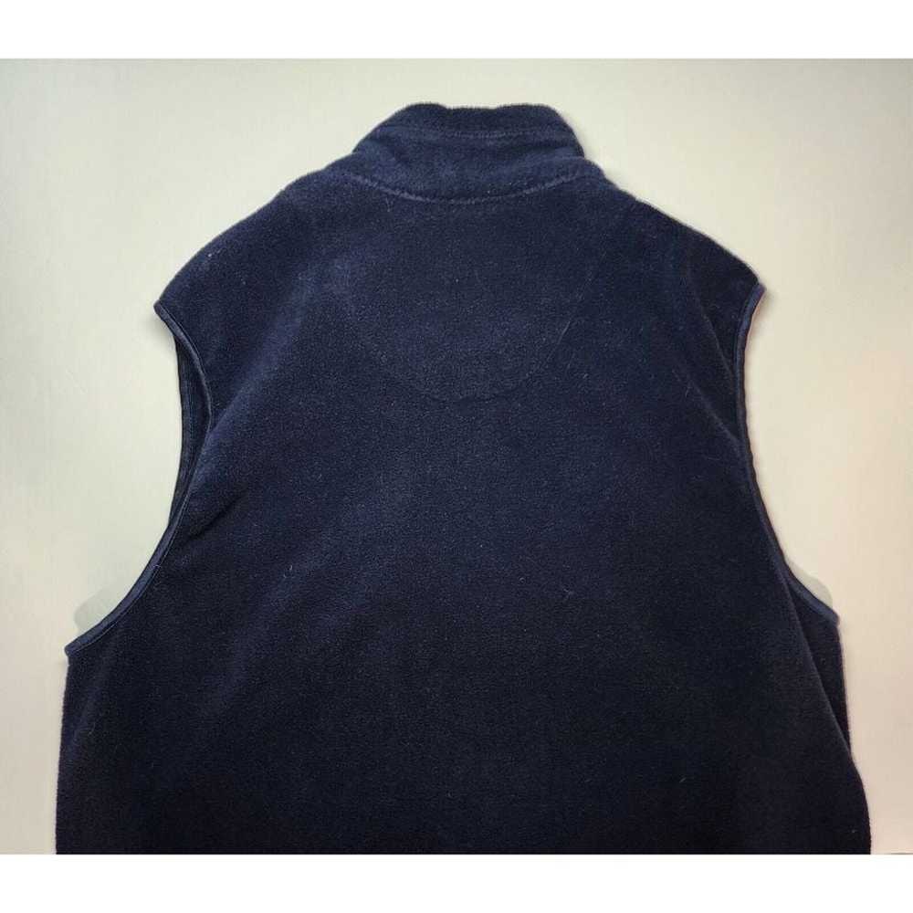 VINTAGE RALPH LAUREN POLO JEANS CO SIZE XL FLEECE… - image 8