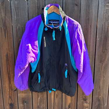 Vintage 90s pacific trail - Gem