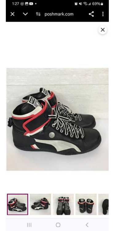 Miharayasuhiro mihara yasuhiro/puma nylon - Gem