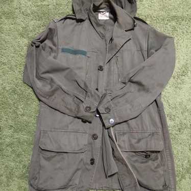 Vintage french military jacket - Gem Vintage french military jacket - Gem
