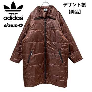 Adidas descente vintage 90s - Gem