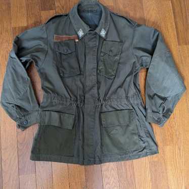 ・vintage Italian army frock coat イタリア軍 JA-890-OD_front_grande.jpg?v=