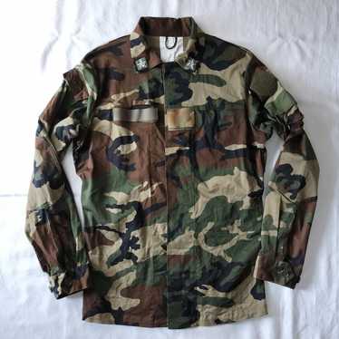 Military italian army prisoner - Gem