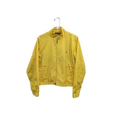 Vintage Men's Polo Ralph Lauren Golf Jacket Size … - image 1