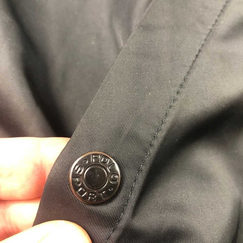 Vintage polo sport Ralph Lauren Jacket - image 12