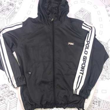 Vintage polo sport Ralph Lauren Jacket - image 1