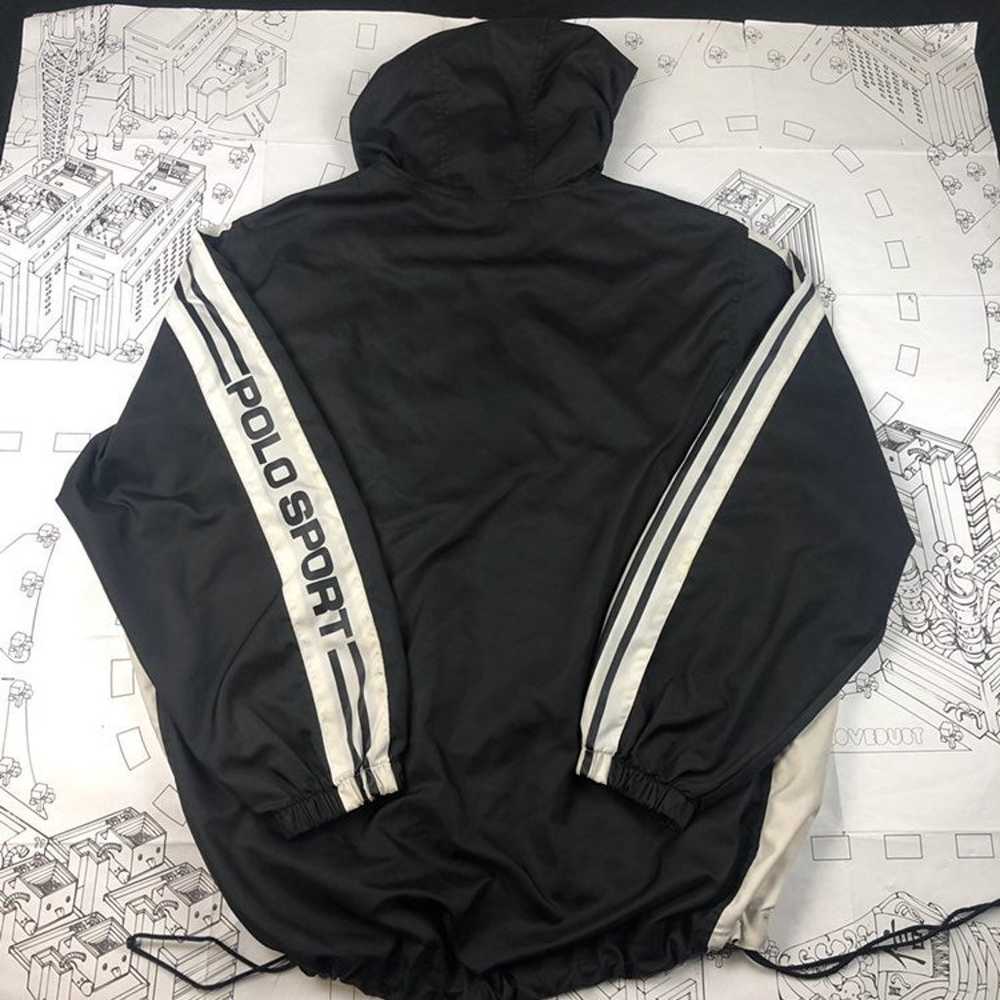 Vintage polo sport Ralph Lauren Jacket - image 3