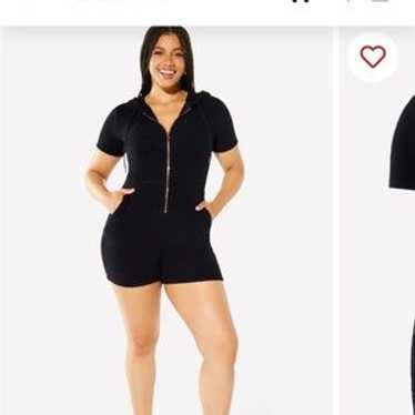 Fabletics Yitty Collab - image 1