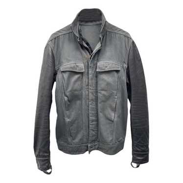 Boris bidjan saberi jacket - Gem