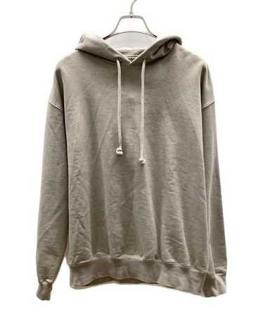 Auralee sweat parka - Gem