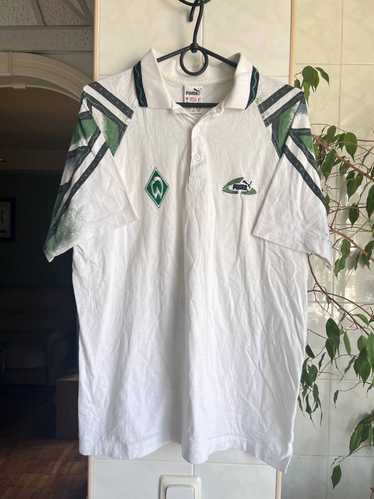 Puma sv werder bremen - Gem