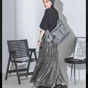 Jeanasis bag - Gem