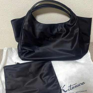 japan used bag] kitamura - Gem