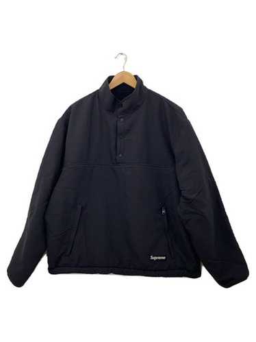 Supreme Polartec Shearling Reversible 黒 Supreme Polartec Shearling Reversible Pullover (FW23) - $198