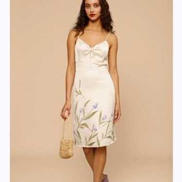 Rouje paris dress - Gem