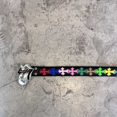 Chrome hearts multi color - Gem Chrome hearts multi color - Gem