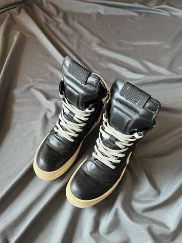 Rick owens geobasket high - Gem Rick owens geobasket high - Gem