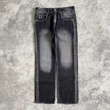 Karl kani jeans streetwear - Gem