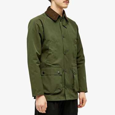 Barbour #42 bedale sl - Gem