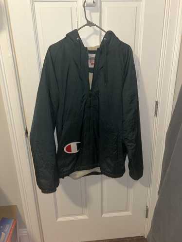 Supreme champion jacket with - Gem