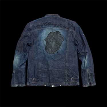 Jack rose rolling stones - Gem