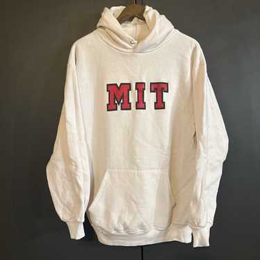 Vintage mit college sweatshirt - Gem