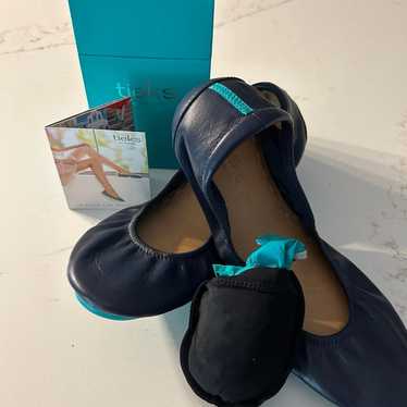 Tieks Ballet Flats