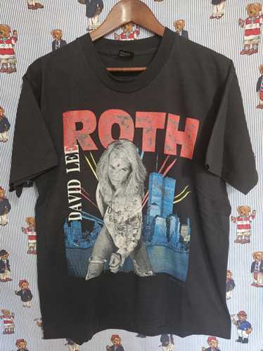 1991 david lee roth - Gem