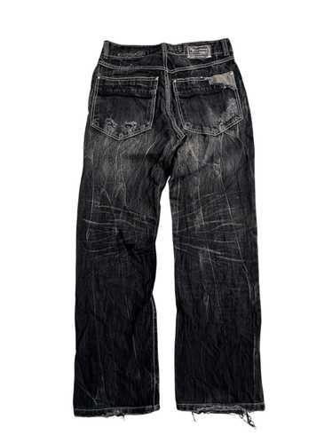 If Six Was Nine × Japanese Brand × Le Grande Bleu (L.G.B.