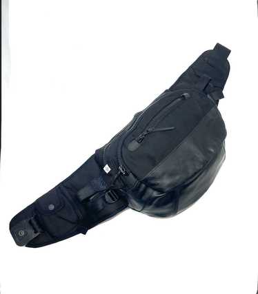 Visvim ballistic lumbar - Gem Visvim ballistic lumbar - Gem