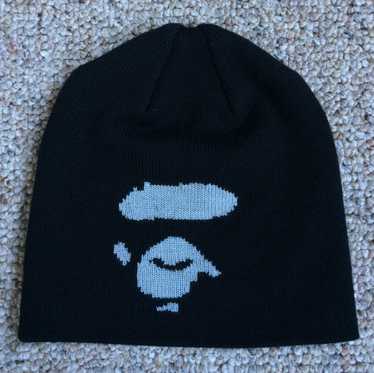 Bape bape beanie - Gem