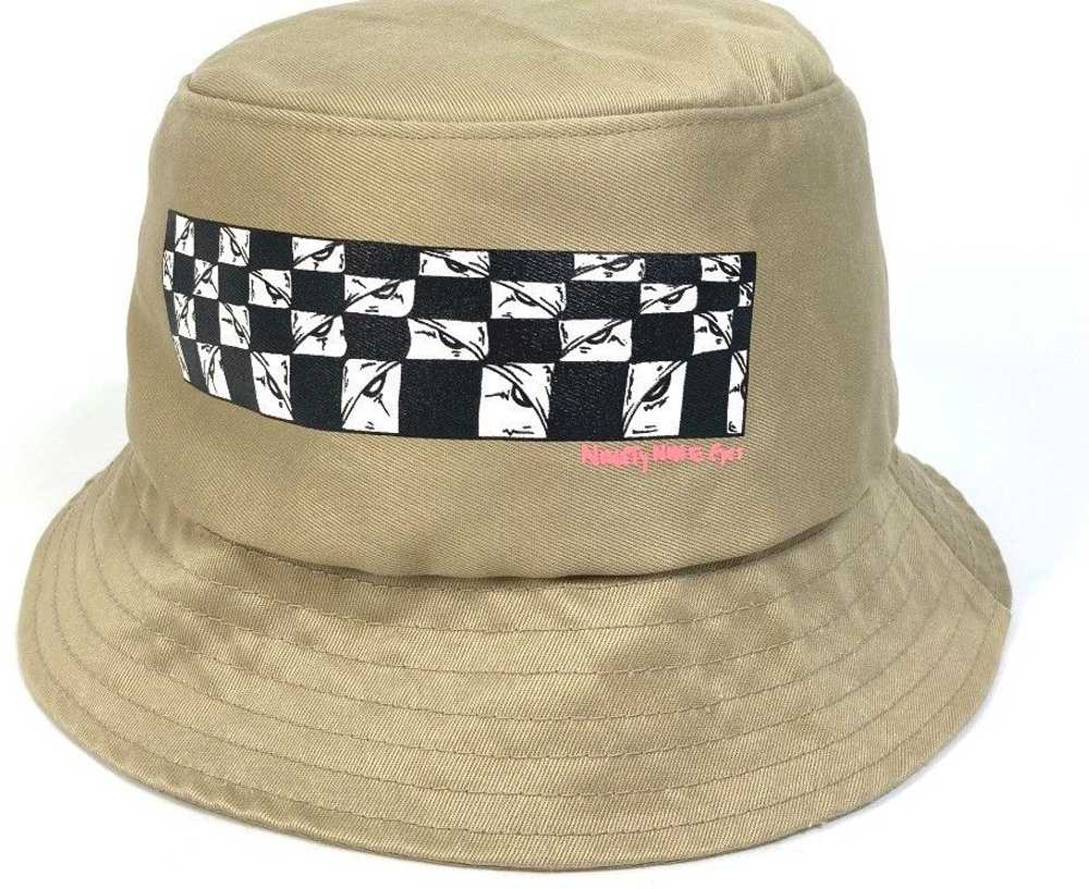 【値下】CHROME HEARTS bucket hat matty boy Chrome Hearts Matty Boy 99 Eyes Bucket Hat – SHENGLI ROAD MARKET