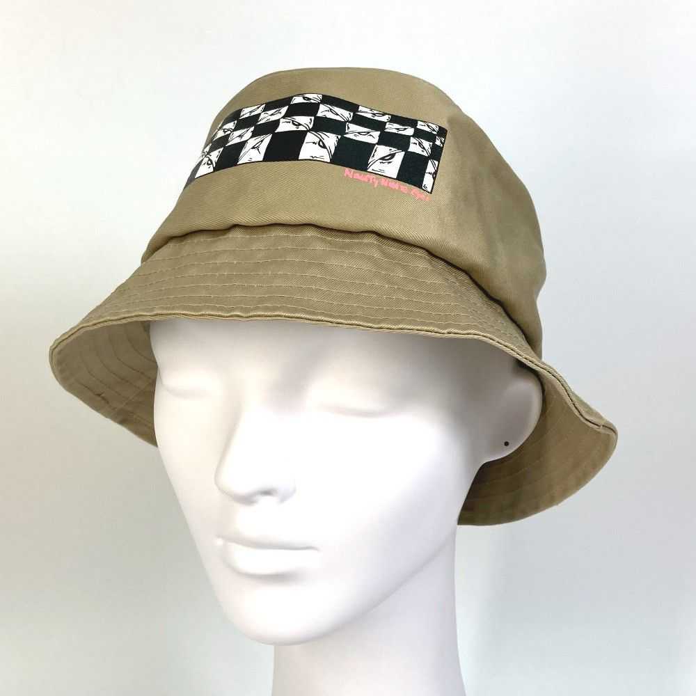 Chrome Hearts Chrome Hearts x Matty Boy Bucket Hat