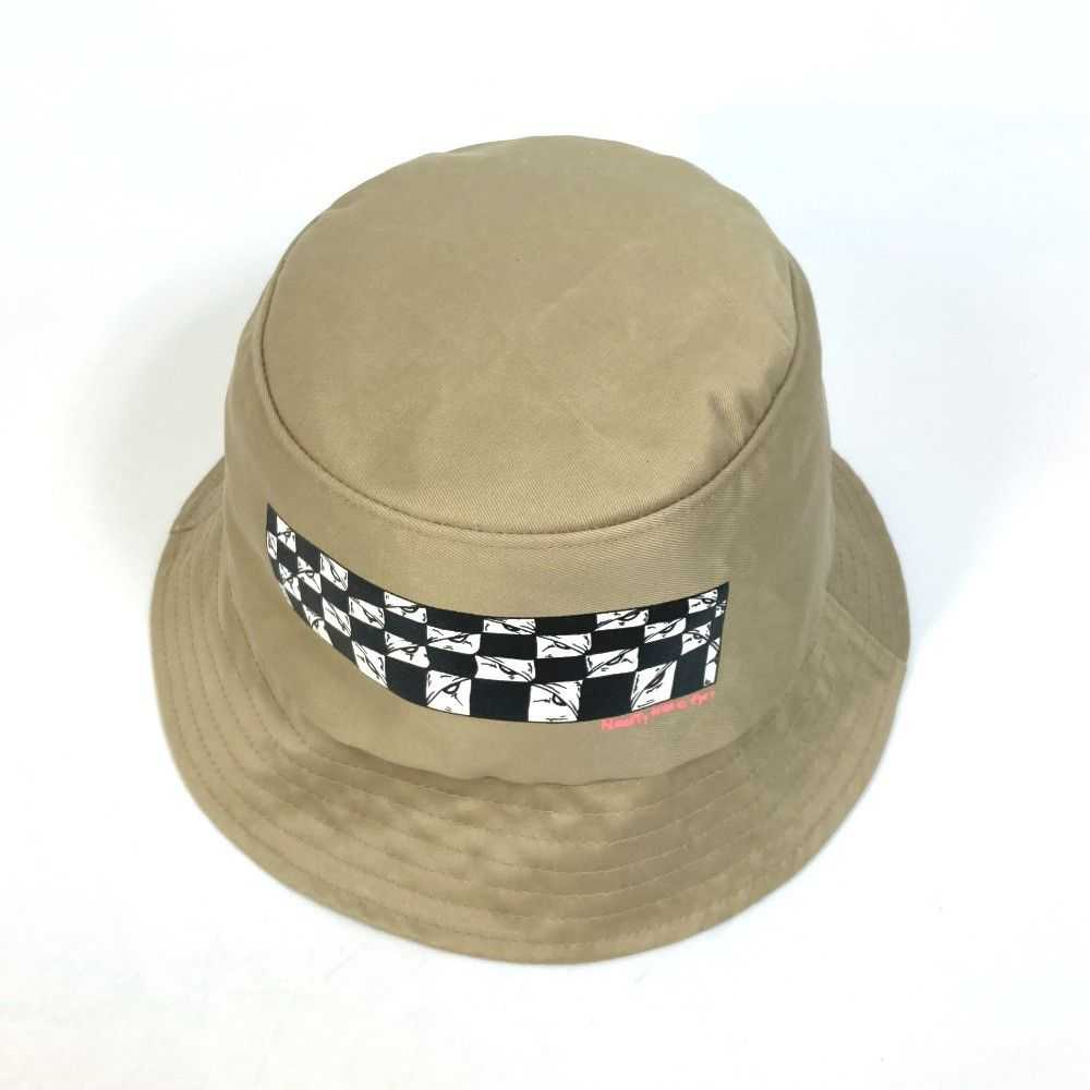 【値下】CHROME HEARTS bucket hat matty boy Chrome Hearts Matty Boy 99 Eyes Bucket Hat – SHENGLI ROAD MARKET