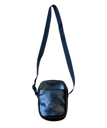 Supreme lacoste bag - Gem