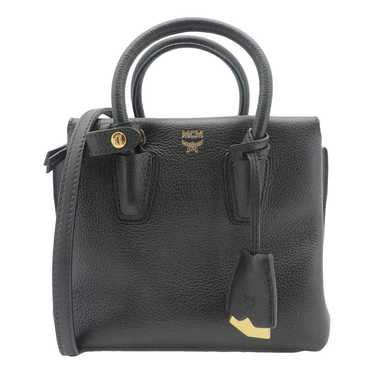 Mcm leather milla - Gem