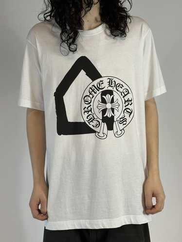 Chrome hearts × dover - Gem Chrome hearts × dover - Gem