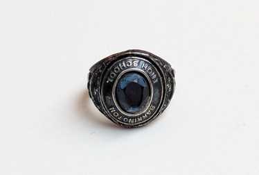 アクセサリー dale Senior School Class Ring 1983 アクセサリー dale Senior School Class Ring 1983 il_1080xN