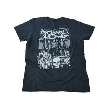 Vintage 2006 my chemical - Gem